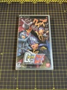 Quiz Mobile Suit Gundam Ton Senshi DX PSP