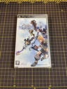 Kingdom Hearts: Birth by Sleep PSP