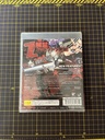 No More Heroes Red Zone Edition PS3