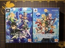 Lot 2 Sword Art Online Lost Song Limited Edition Box Set Japanese *New Sealed