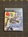The Guided Fate Paradox PS3