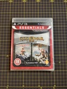 God of War Collection PS3