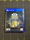 Little Nightmares PS4