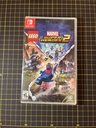 LEGO Marvel Super Heroes 2 Nintendo Switch