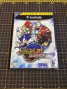 Sonic Adventure 2 Battle GameCube