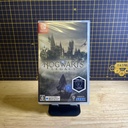 Hogwarts Legacy Nintendo Switch