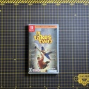 It Takes Two Nintendo Switch
