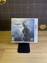 Batman: Arkham Origins Blackgate Nintendo 3DS 