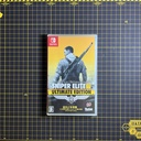 Sniper Elite III [Ultimate Edition] Nintendo Switch