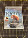 Disney PIXAR Brave PS3 