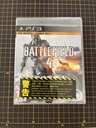 Battlefield 4 PS3