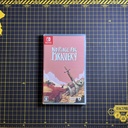 No Place for Bravery Nintendo Switch