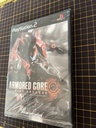 Armored Core: Nine Breaker PS2
