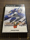 Armored Core Formula Front PS2 