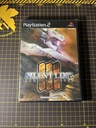 Armored Core 3 Silent Line PS2