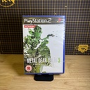 Metal Gear Solid 3: Snake Eater PS3