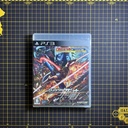 Strider Hiryu PS3