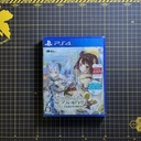 Atelier Sophie: Fushigi na Hon no Renkin Jutsushi PS4