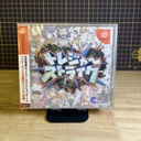 Treasure Strike Sega Dreamcast DC Brand New Japan Import READ