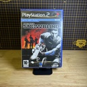 Project Snowblind PS2