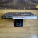 Project Snowblind PS2