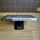 Street Fighter Alpha Anthology PS2