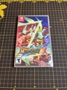 Mega Man Zero/ZX Legacy Collection