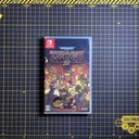 Warhammer Shootas Blood & Teef Nintendo Switch 