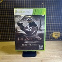 Halo: Combat Evolved Anniversary Edition Xbox 360 Asia English Chinese Brand New
