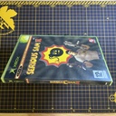 Serious Sam 2 II Xbox OG
