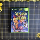 Voodoo Vince Xbox OG