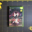 Genma Onimusha Xbox OG