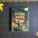 Pitfall The Lost Expedition Xbox OG