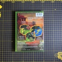 Pitfall The Lost Expedition Xbox OG