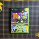 Mojo Xbox OG
