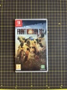 Front Mission 1st Nintendo Switch 