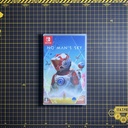 No Man's Sky Nintendo Switch 