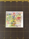 Mario Tennis Open Nintendo 3DS