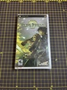 Blade Dancer Lineage of Light PSP