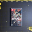 Hades Nintendo Switch