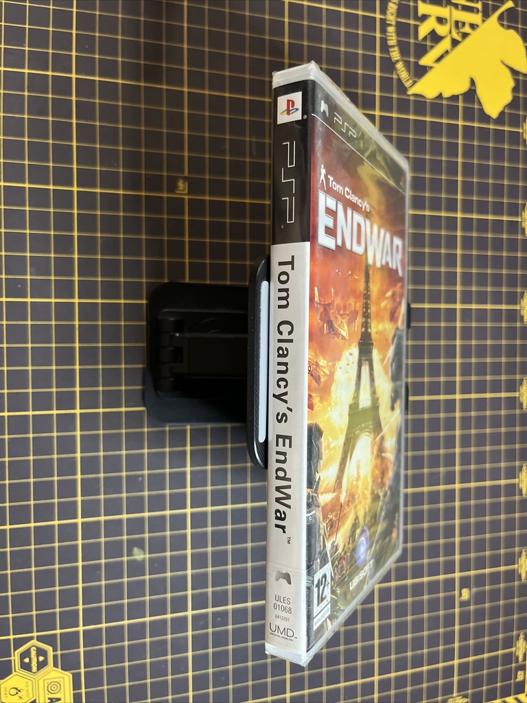 Tom Clancy's EndWar PSP