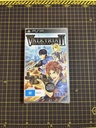 Valkyria Chronicles II PSP