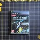 ZONE OF THE ENDERS HD EDITION PS3 