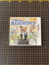 Mensa Academy Nintendo 3DS