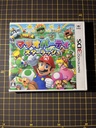 Mario Party Star Rush Nintendo 3DS 