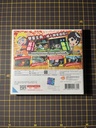 Naruto SD Powerful Shippuden Nintendo 3DS Asia Version Japanese *Brand New RARE