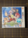 Tales of the World: Reve Unitia NINTENDO 3DS