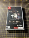 Dead by Daylight SILENT HILL Switch