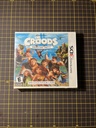 Croods: Prehistoric Party Nintendo 3DS