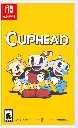 Cuphead Nintendo Switch 